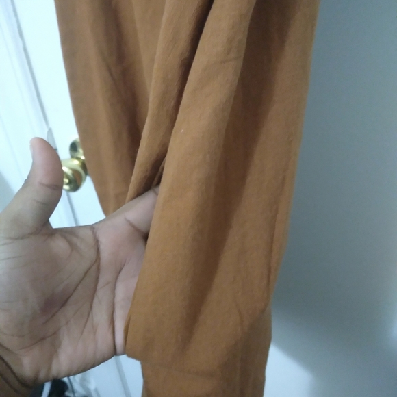 NWT a new day Brown Dress in a size Small. - Picture 5 of 7